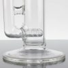 ZOB 15in Stemless 8arm Straight -Blue Green Triangle Circle view 8