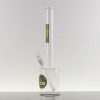 ZOB 18in 110M 45 - Green Black Stripes view 2