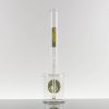 ZOB 18in 110M 45 - Green Black Stripes view 3