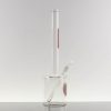 ZOB 18in 110M 45 - Red Grey Stars view 4