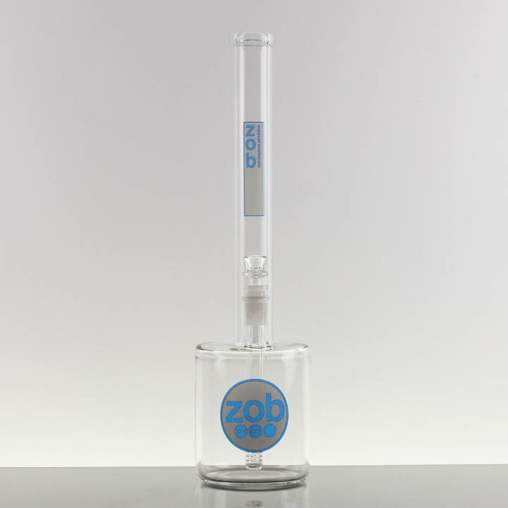 ZOB 18in 110M 90 - Blue White Stars