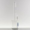 ZOB 18in 110M 90 - Blue White Stars view 4