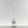 ZOB 18in 110M 90 - Blue White Stars view 3