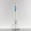 ZOB 18in OG Beaker - Blue Frost Oval view 1