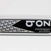 ZOB 24in OG Straight - Black White Oval view 5