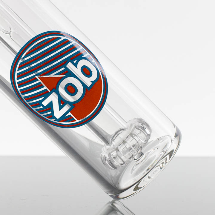 ZOB Circ AC 18mm 90 - Orange Blue Stripes 869781-130-1