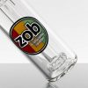 ZOB Circ AC 18mm 90 - Rasta Lines view 5