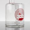 ZOB Fat Boy OG - Red White Stripes view 7
