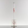 ZOB Fat Boy OG - Red White Stripes view 4