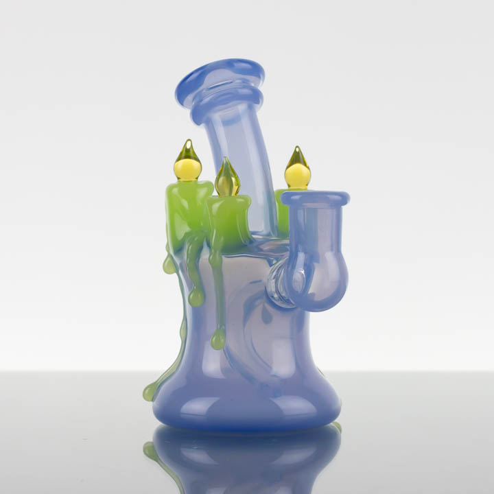 MeadeMade Pocket Melter - Ether x Antidote x Illuminati (UV)