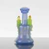 MeadeMade Pocket Melter - Ether x Antidote x Illuminati (UV) view 4