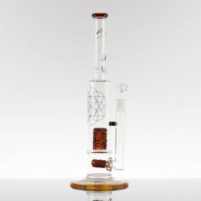 Envy Glass 65x38mm - Mai Tai