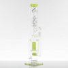 Envy Glass Pop Rocks Recycler - SLYME view 1