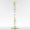 Envy Glass Pop Rocks Recycler - SLYME view 2