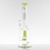 Envy Glass Pop Rocks Recycler - SLYME view 3