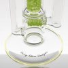 Envy Glass Pop Rocks Recycler - SLYME view 6