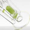 Envy Glass Pop Rocks Recycler - SLYME view 7