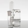 MAV Honeycomb AC with Splash - White Label - 14mm 90 view 2