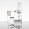 MAV Honeycomb AC with Splash - White Label - 14mm 90 view 1