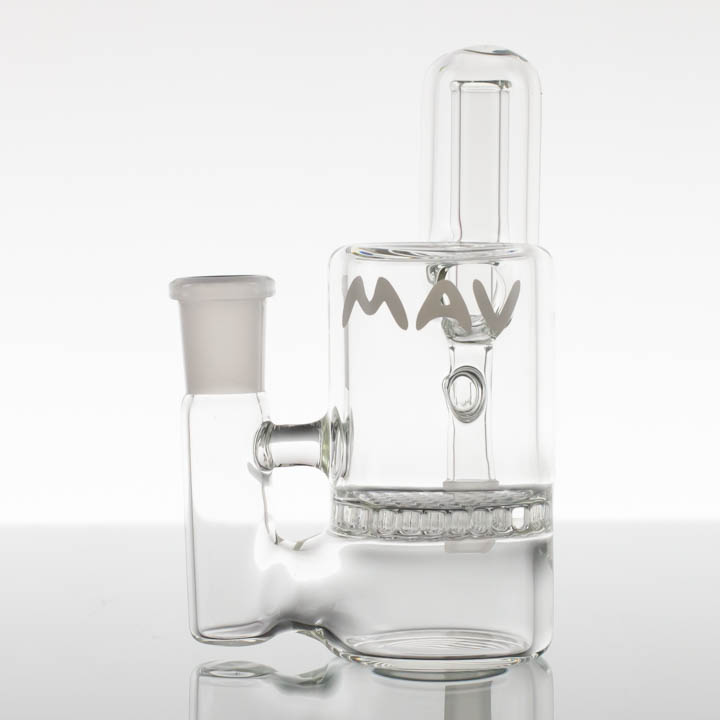 MAV Honeycomb AC with Splash - White Label - 14mm 90
