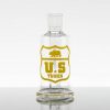 US Tubes Ash Catcher - 14M45 - Yellow Shield view 1