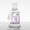 US Tubes Dry Catcher - 14M45 - Purple Shield view 2
