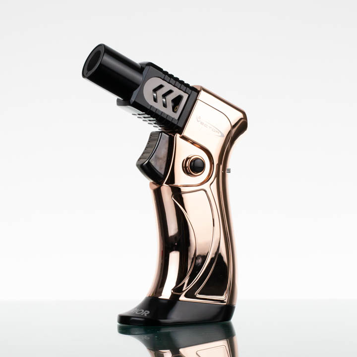 Vector WARRIOR - Copper Gold