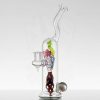 Dan Getz Heart Specimen 2.0 #3 view 1