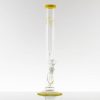 Envy Glass 18in Straight - Yellow Crayon view 2
