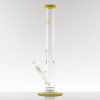 Envy Glass 18in Straight - Yellow Crayon view 1