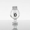 Glass House - Spinner Cap view 2