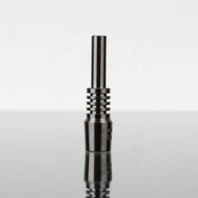 Pulsar 10mm Titanium Tip