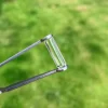 Ruby Pearl Co - Clear Sapphire Terp Pillar  - 1 pack view 2