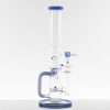 Rye Deyer - 50MM Accented Recycler - Mystique Skyline Dots view 2