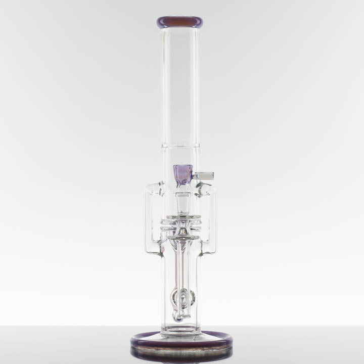 Rye Deyer - 50MM Full Color Recycler - Pixie Dust