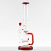 Rye Deyer - 50MM Full Color Recycler - Pomegranate view 2