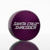 Santa Cruz Shredder - Small 2pc - Purple 2 view 1