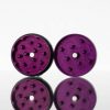 Santa Cruz Shredder - Small 2pc - Purple 2 view 3