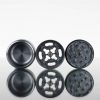 Santa Cruz Small 3pc - Grey view 3