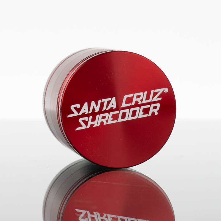 Santa Cruz Small 3pc - Red