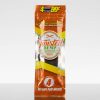 Twisted Hemp Wrap Endless Summer Mango-Pineapple view 1