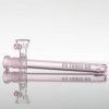 US Tubes 17in 59 - 18/14 Joint - PINK n WHITE view 8