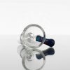 US Tubes 17in 9mm Beaker 2.0 - Blue Label view 8