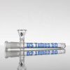US Tubes 17in 9mm Beaker 2.0 - Blue Label view 7