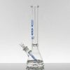 US Tubes 17in 9mm Beaker - Blue Label view 2