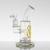 US Tubes Micro Stemless Rig - Yellow Shield #2 view 3