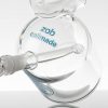 ZOB 110M Bubbler - Blue Frost Stripes view 5