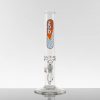 ZOB 14in OG Straight - Orange Blue Oval 2 view 1