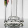 ZOB Circ AC 14mm 45 - Rasta Shatter view 4