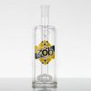 ZOB Circ AC 14mm 90 - Yellow Black Polygons view 1